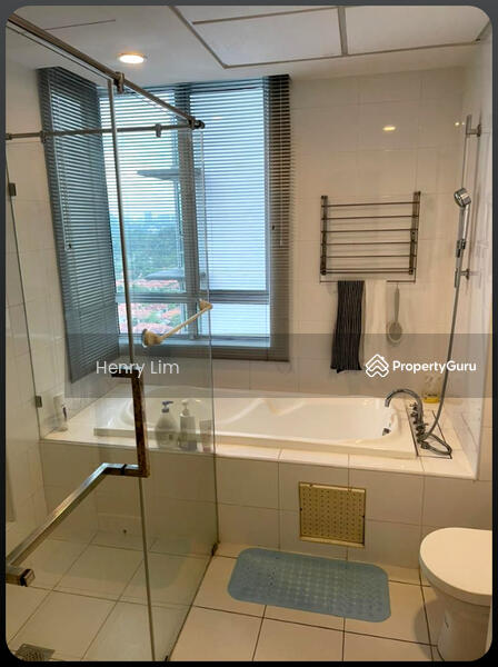 Condominium for Sale at Solaris Dutamas - Henry Lim - PropertyGuru.com.my