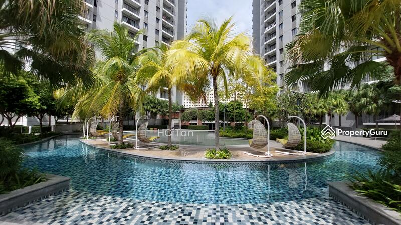 Condominium for Rent at The Tamarind - HC Tan - PropertyGuru.com.my
