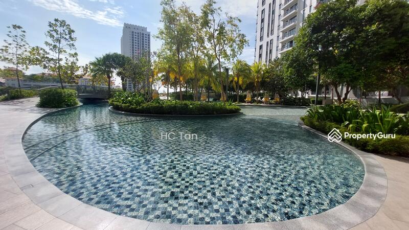 Condominium for Rent at The Tamarind - HC Tan - PropertyGuru.com.my