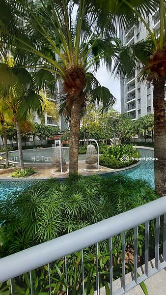 Condominium for Rent at The Tamarind - HC Tan - PropertyGuru.com.my