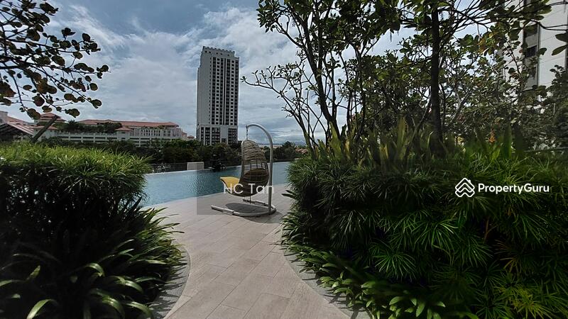 Condominium for Rent at The Tamarind - HC Tan - PropertyGuru.com.my
