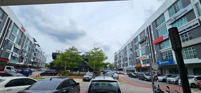 Kedai / Pejabat untuk Dijual di Taman Austin Perdana (Tebrau) - CN Wang - PropertyGuru.com.my