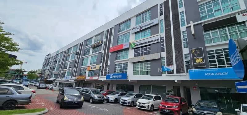Kedai / Pejabat untuk Dijual di Taman Austin Perdana (Tebrau) - CN Wang - PropertyGuru.com.my