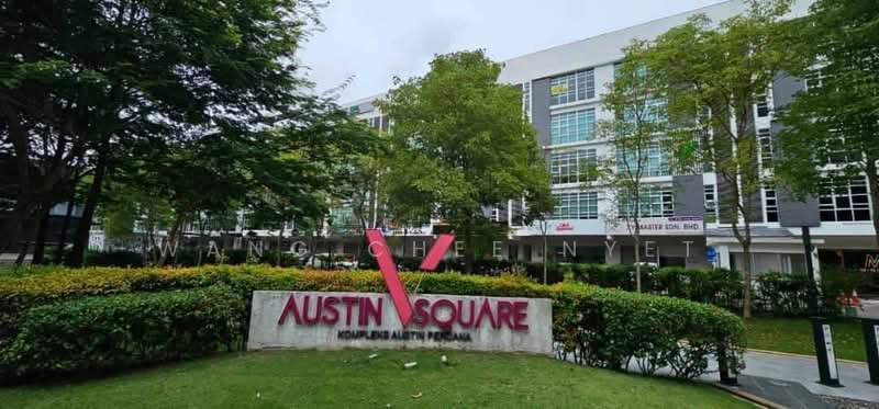 Kedai / Pejabat untuk Dijual di Taman Austin Perdana (Tebrau) - CN Wang - PropertyGuru.com.my