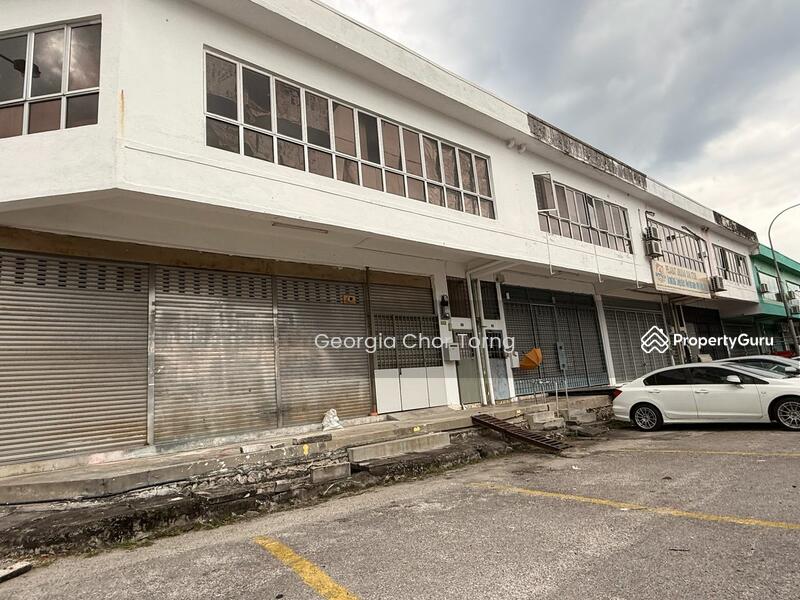 Kilang untuk Disewa di Bandar Bukit Puchong (Puchong) - Georgia Wong - PropertyGuru.com.my