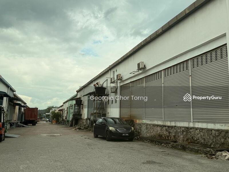 Kilang untuk Disewa di Bandar Bukit Puchong (Puchong) - Georgia Wong - PropertyGuru.com.my