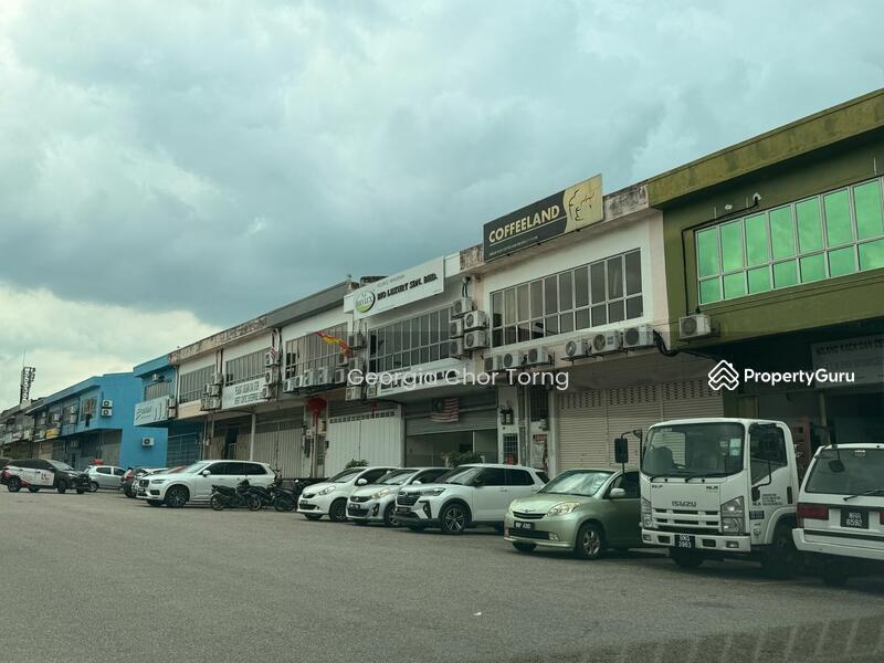 Kilang untuk Disewa di Bandar Bukit Puchong (Puchong) - Georgia Wong - PropertyGuru.com.my