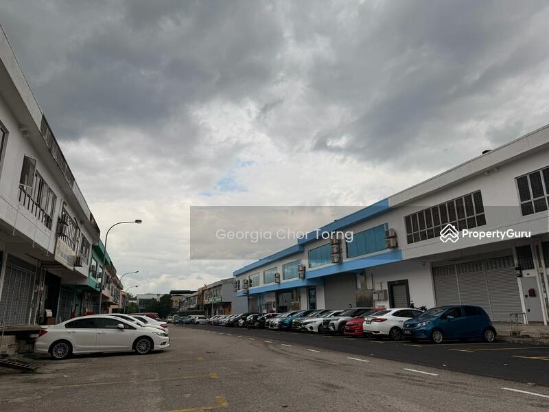 Kilang untuk Disewa di Bandar Bukit Puchong (Puchong) - Georgia Wong - PropertyGuru.com.my