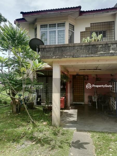 Untuk Dijual - Semarak 3 Bukit Beruntung