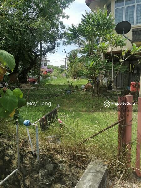 Untuk Dijual - Semarak 3 Bukit Beruntung