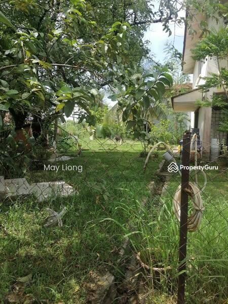 Untuk Dijual - Semarak 3 Bukit Beruntung