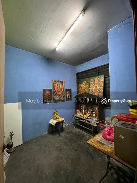 Untuk Dijual - Semarak 3 Bukit Beruntung