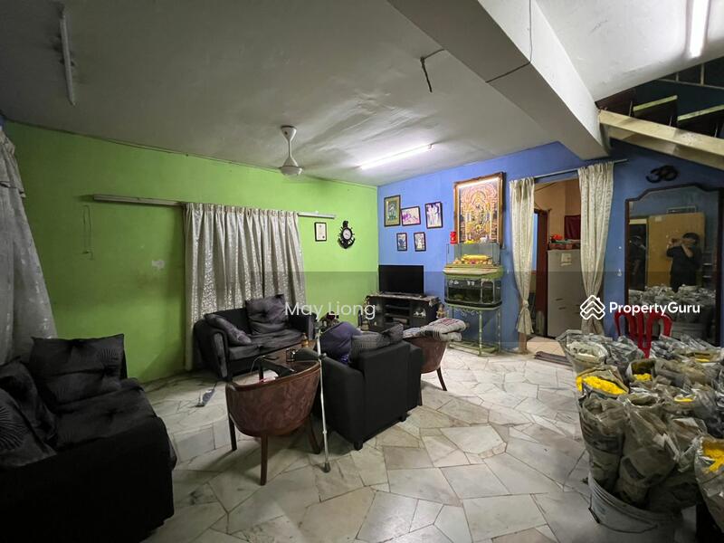 Untuk Dijual - Semarak 3 Bukit Beruntung