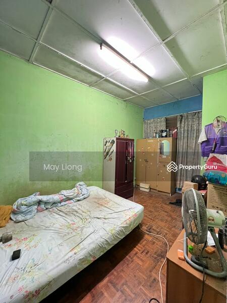 Untuk Dijual - Semarak 3 Bukit Beruntung