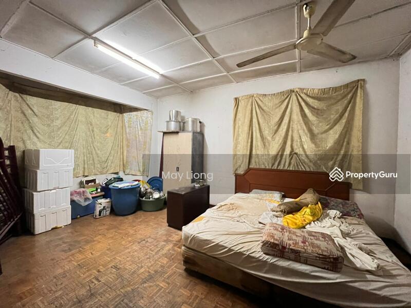 Untuk Dijual - Semarak 3 Bukit Beruntung