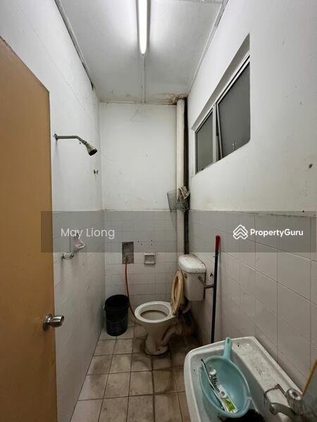 Untuk Dijual - Semarak 3 Bukit Beruntung