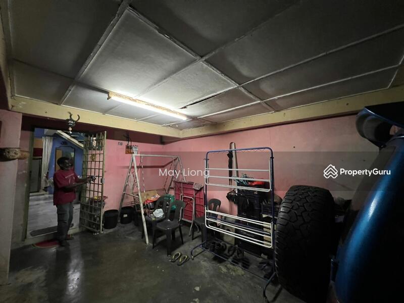 Untuk Dijual - Semarak 3 Bukit Beruntung