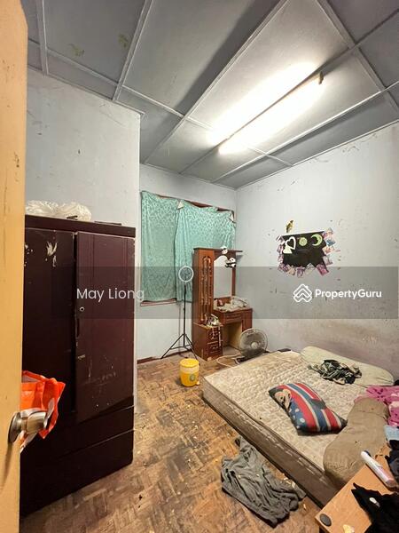 Untuk Dijual - Semarak 3 Bukit Beruntung