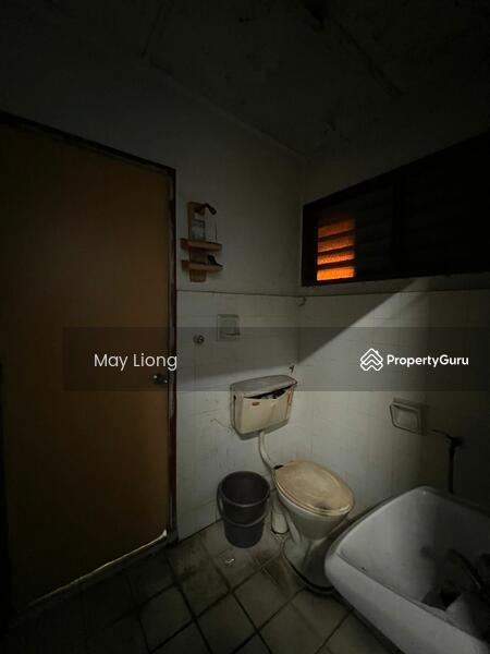 Untuk Dijual - Semarak 3 Bukit Beruntung