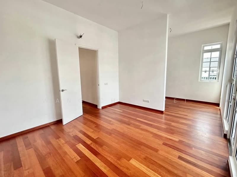 Cluster House for Sale in Eco Spring (Johor Bahru) - CN Wang - PropertyGuru.com.my