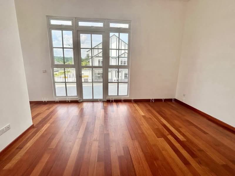 Cluster House for Sale in Eco Spring (Johor Bahru) - CN Wang - PropertyGuru.com.my