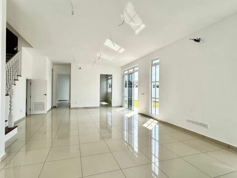 Cluster House for Sale in Eco Spring (Johor Bahru) - CN Wang - PropertyGuru.com.my