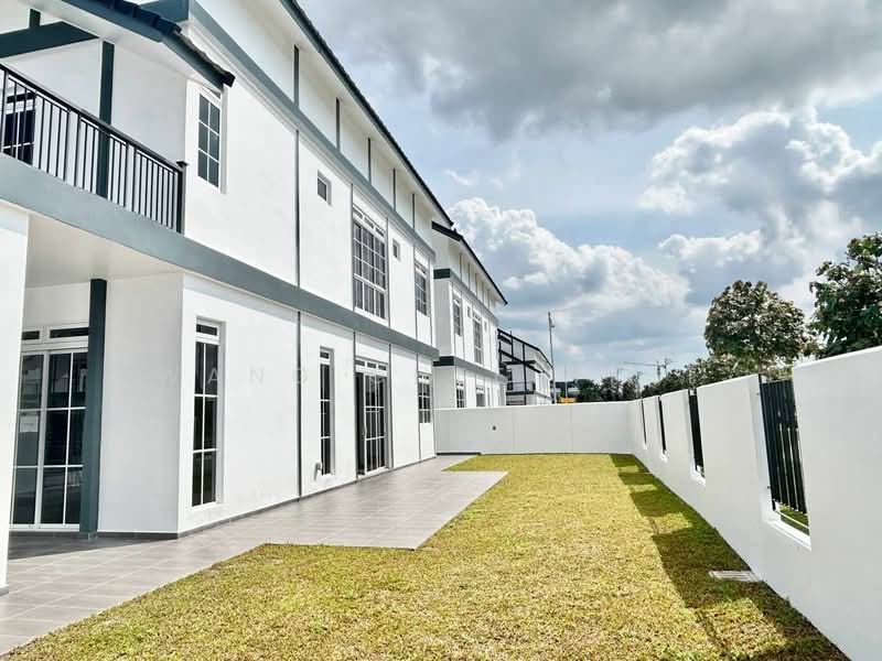 Cluster House for Sale in Eco Spring (Johor Bahru) - CN Wang - PropertyGuru.com.my