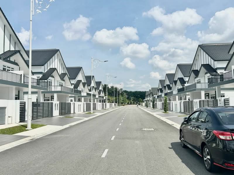 Cluster House for Sale in Eco Spring (Johor Bahru) - CN Wang - PropertyGuru.com.my