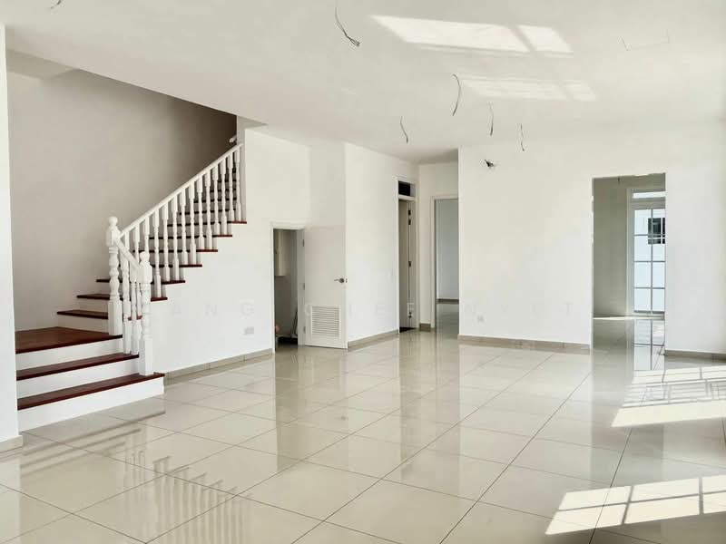 Cluster House for Sale in Eco Spring (Johor Bahru) - CN Wang - PropertyGuru.com.my