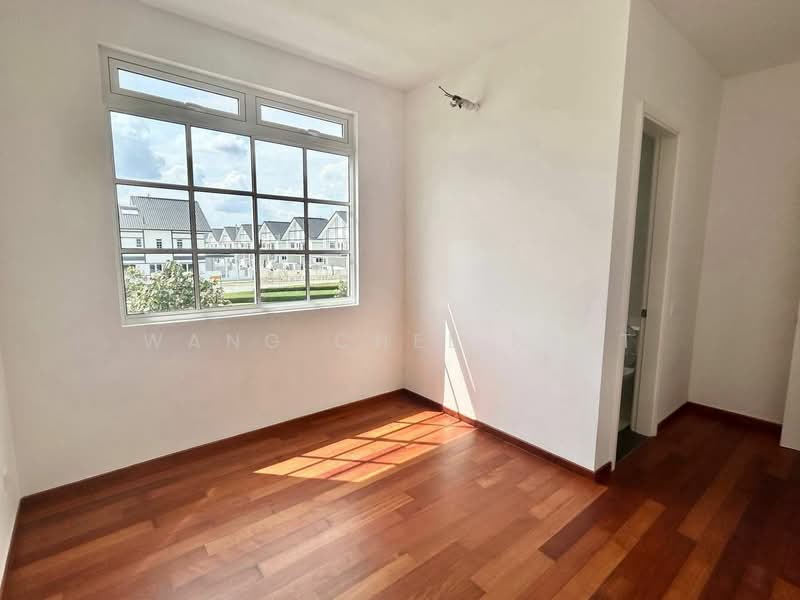 Cluster House for Sale in Eco Spring (Johor Bahru) - CN Wang - PropertyGuru.com.my