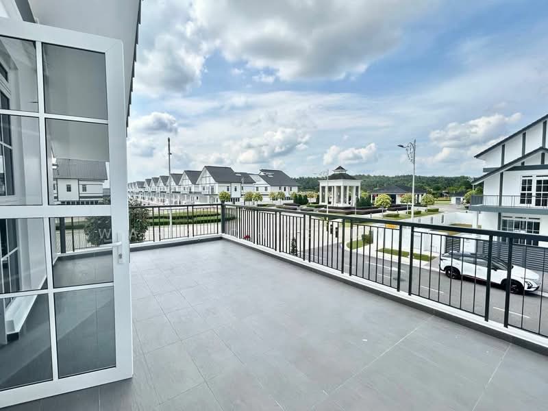 Cluster House for Sale in Eco Spring (Johor Bahru) - CN Wang - PropertyGuru.com.my