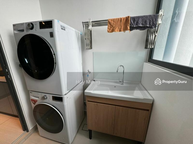 Condominium for Sale at Queens Residences Q2 @ Queens Waterfront - Hoy Meng - PropertyGuru.com.my