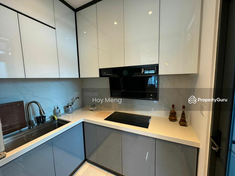 Condominium for Sale at Queens Residences Q2 @ Queens Waterfront - Hoy Meng - PropertyGuru.com.my