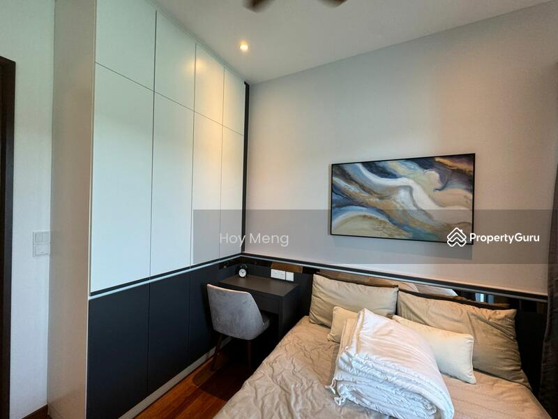 Condominium for Sale at Queens Residences Q2 @ Queens Waterfront - Hoy Meng - PropertyGuru.com.my