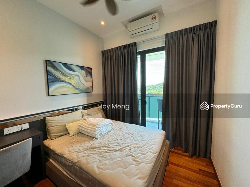 Condominium for Sale at Queens Residences Q2 @ Queens Waterfront - Hoy Meng - PropertyGuru.com.my