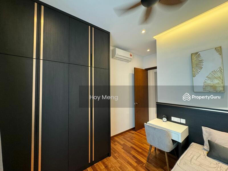 Condominium for Sale at Queens Residences Q2 @ Queens Waterfront - Hoy Meng - PropertyGuru.com.my
