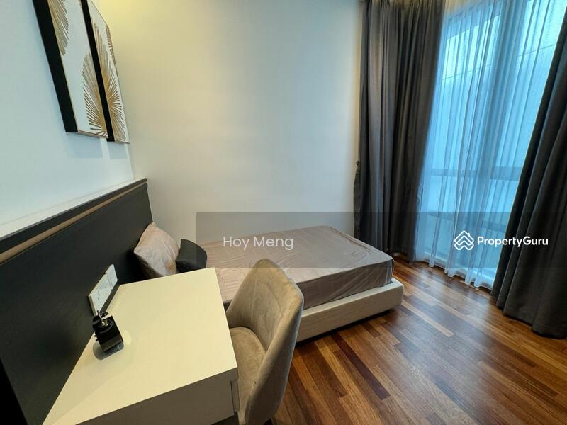 Condominium for Sale at Queens Residences Q2 @ Queens Waterfront - Hoy Meng - PropertyGuru.com.my