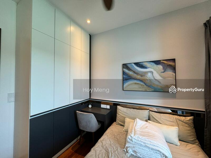 Condominium for Sale at Queens Residences Q2 @ Queens Waterfront - Hoy Meng - PropertyGuru.com.my