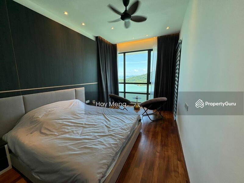 Condominium for Sale at Queens Residences Q2 @ Queens Waterfront - Hoy Meng - PropertyGuru.com.my