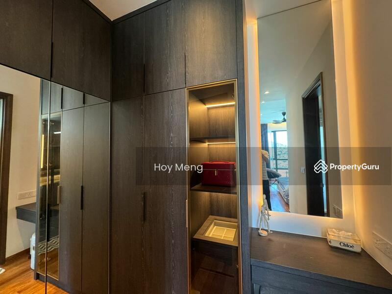 Condominium for Sale at Queens Residences Q2 @ Queens Waterfront - Hoy Meng - PropertyGuru.com.my