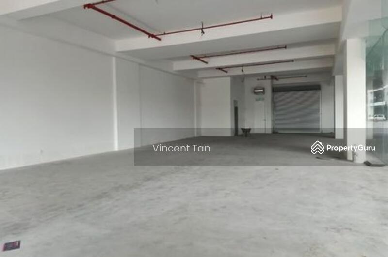 For Sale - Taman Iks Seksyen 9 Bangi, BIGGER SIZE 2884sf
