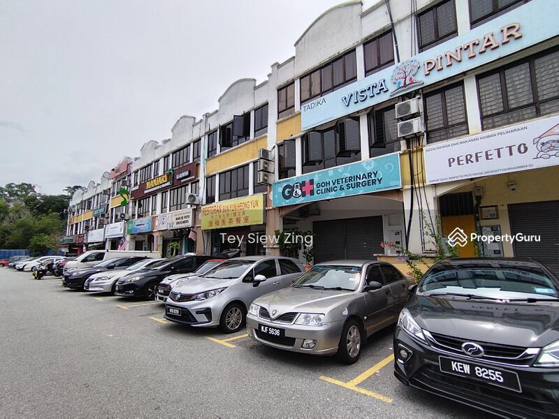 For Sale - Bandar Kinrara, Damai Utama BK 5, BK5, Puchong