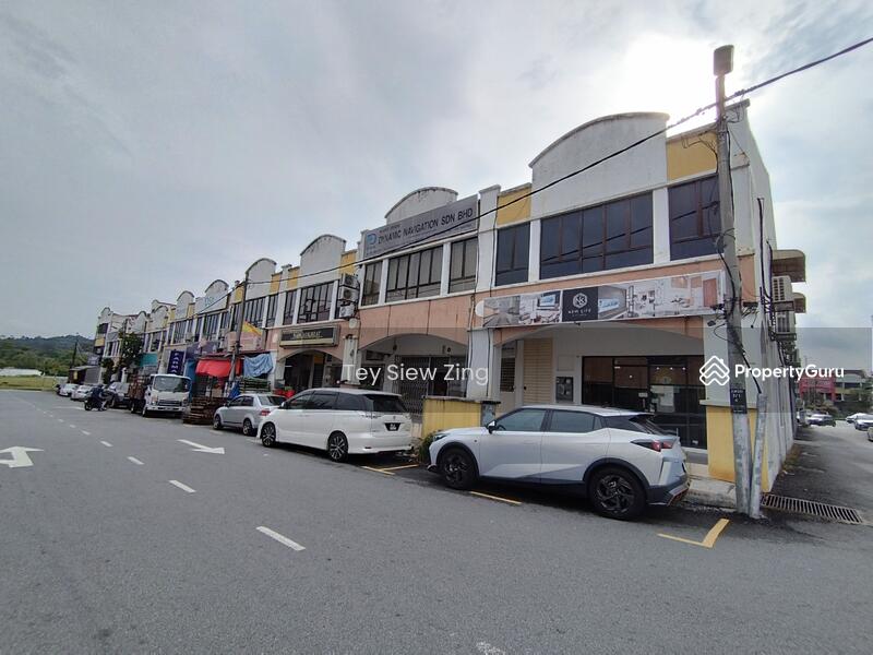 For Sale - Bandar Kinrara, Damai Utama BK 5, BK5, Puchong