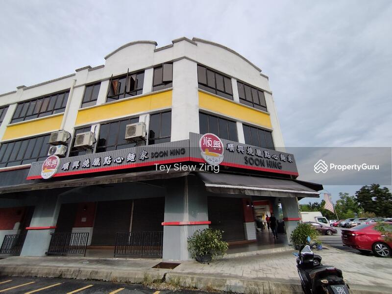 For Sale - Bandar Kinrara, Damai Utama BK 5, BK5, Puchong