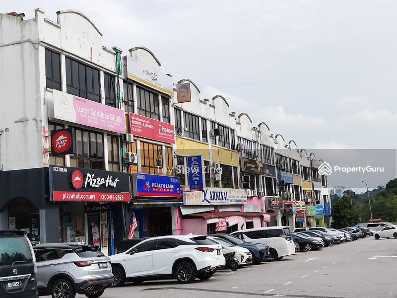 For Sale - Bandar Kinrara, Damai Utama BK 5, BK5, Puchong