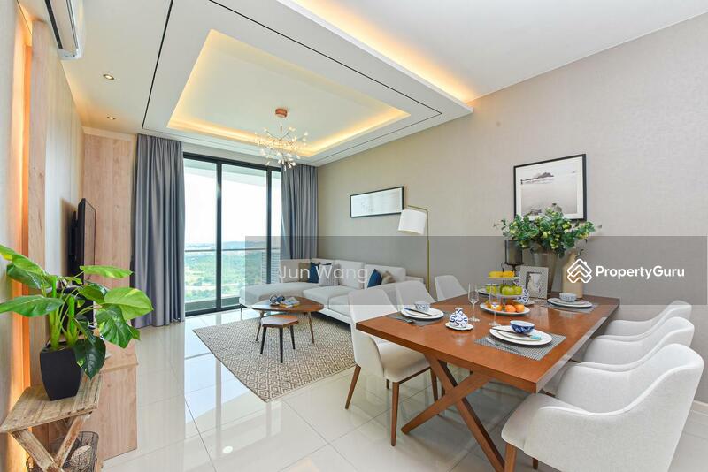 For Sale - The M @ Medini Macrolink