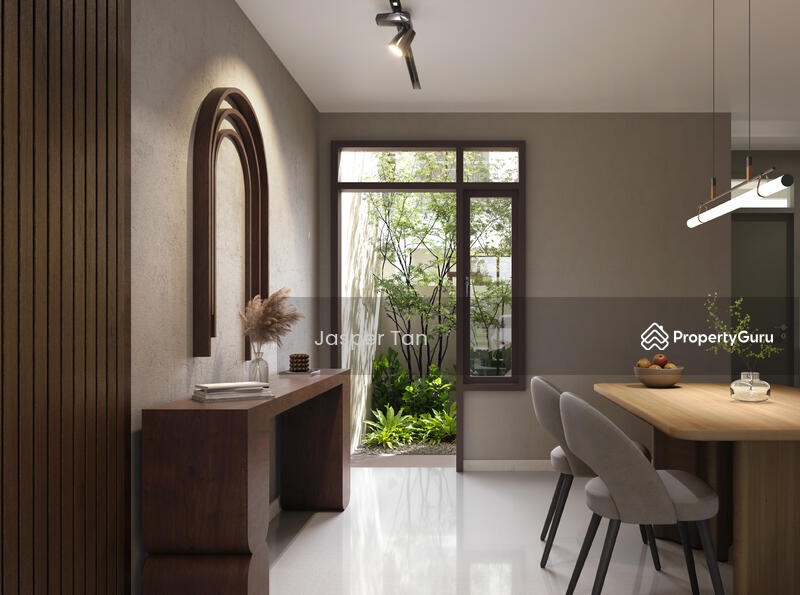 Semenyih New Luxury Guarded 2 Storey Landed For Sale untuk Untuk Dijual - RM 530,000, Mac 2026 - PropertyGuru.com.my