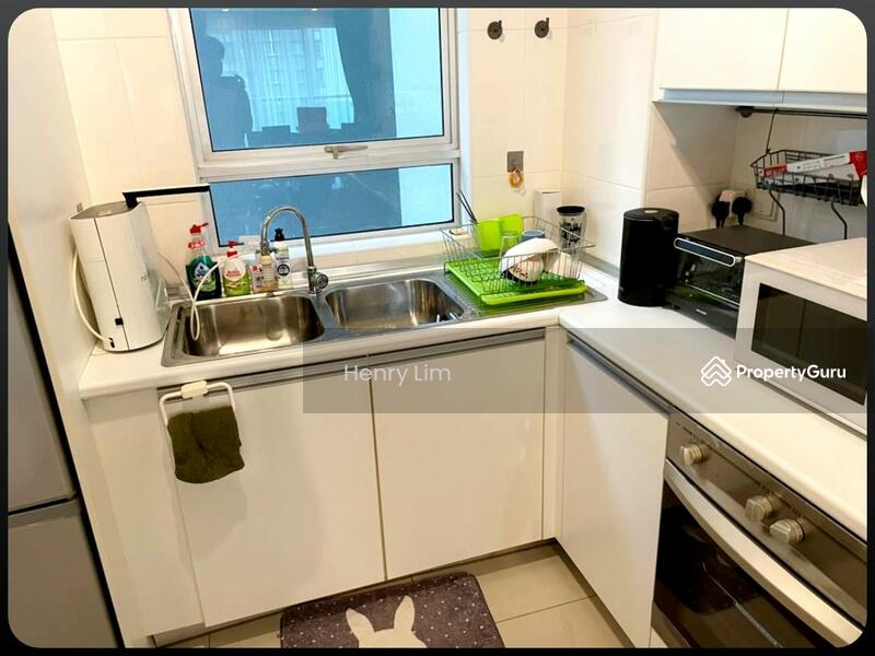 Service Residence for Sale at Solaris Dutamas - Henry Lim - PropertyGuru.com.my