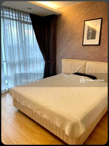Service Residence for Sale at Solaris Dutamas - Henry Lim - PropertyGuru.com.my