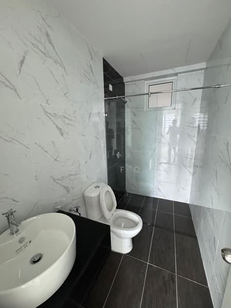 Condominium for Sale at The Zen - S J Foo - Bathroom - PropertyGuru.com.my
